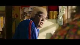 A Madea Homecoming - Opening Scene