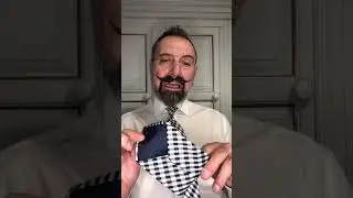 Friday's Tie Choice 35 