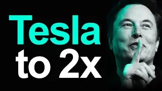 Tesla Collapses To $182 But It’s Worth $345 Says Morgan Stanley