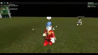 Marshmellow /Alone ROBLOX bully story