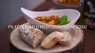 VEGEDOR - 8/10 PILEĆI ĆEVAB