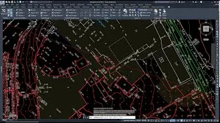 Civil 3D: AEC commands to speed up when editing a survey. or how to delete in a polygon