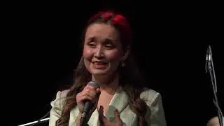 Город_влюблённых_людей - Адиля_Зиннатуллина&Марат_Николаев