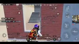 WAIT FOR 1VS 4