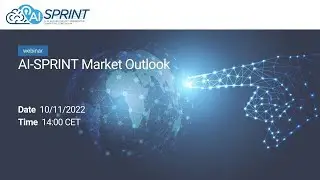 Edge Computing Market Outlook webinar