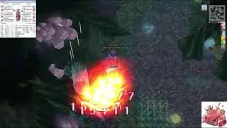 IRO Chaos Testing Survivor set