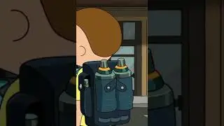 death crystals... | Rick and Morty | 