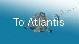 To Atlantis - Tsu.nami