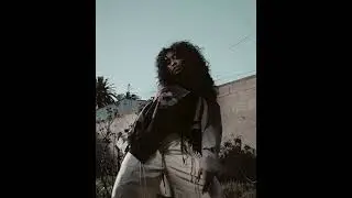 [FREE] SZA x Bryson Tiller Type Beat ~ “SUN DOWN”