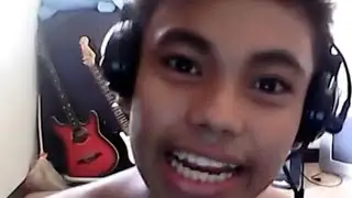 typical filipino.