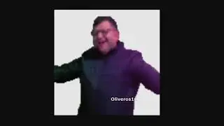 Zbigniew Stonoga tańczy do CHUG CHUG WITH YOU