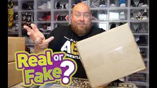 Does this TOY website sell Fake or Real Funko Pop  - Toy Drops Let's Find Out