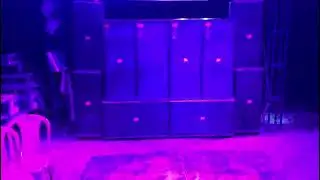 Dj night