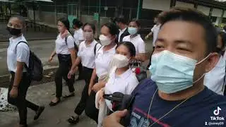 UBAN SA MGA PANGIT HAHHAA#SIR REY VLOG