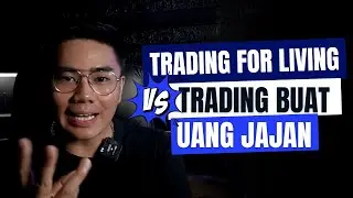 Hidup dari trading emang bisa? #BelajarForexDariNol Eps.10