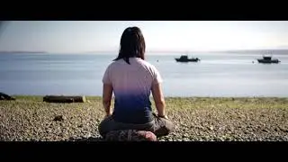 Meditation on Vanya cushion - Z-Cam E2S6 with Vazen 40mm