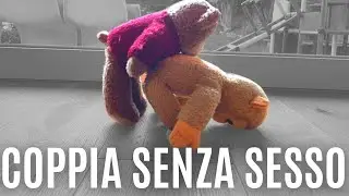 Si può stare insieme senza sesso? Psicologia della coppia e delle relazioni