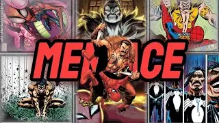 The INSANE opp that ruined Spider-Man’s life