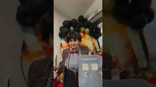 Какой образ понравился больше всего?