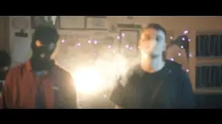 BOK X KAHBALIFE - ADIDAS [ PROD. MIAS ] ( OFFICIAL HD VIDEO )