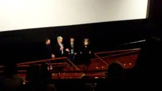 Arias with a Twist: The Docufantasy