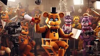 Five Nights At Freddy's |Misshaps at Night 3|