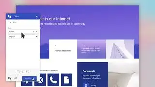 ShortPoint Design for SharePoint