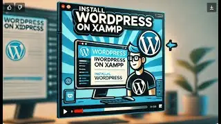 How to install Wordpress on a local server (XAMPP)