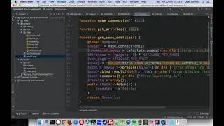 PHP P4L3b - PAGINATION (DEEL 2)