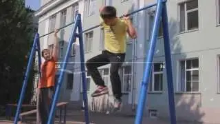 Сдал экзамены