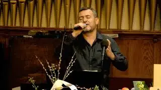 Александр Мачедон - Иисус тебя благодарю за то что ты мою жизнь избрал