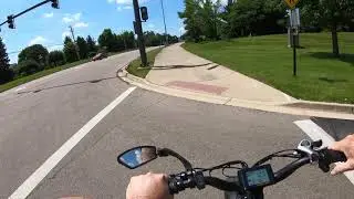 RadRover Ride to Doctors Appointment (Part 2)