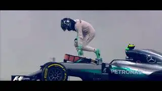 WARRİORS F1
