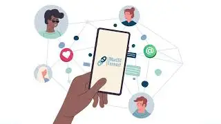 IMarEST Connect Tutorial Video