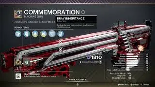 Destiny 2. Сезон 