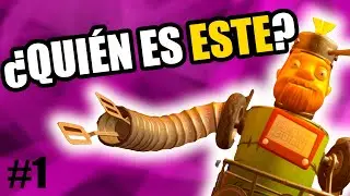 EMPIEZO LA HISTORIA (POR PRIMERA VEZ) | PvZ: Garden Warfare 2 | #1