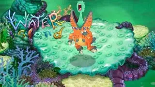 what if: yooreek what's on water Island (animated)