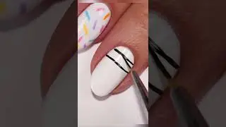 A-meow-zing Gabby Cats Nail Art 🙀 | GABBY'S DOLLHOUSE