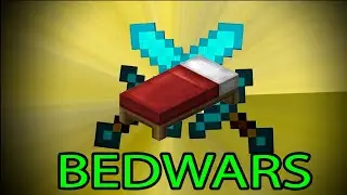 BedWars. Minecraft | Майнкрафт сервера.