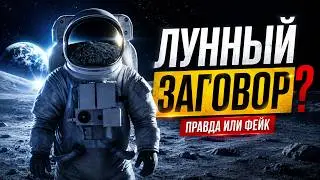 Lunar Conspiracy: Truth or Fake? A Detailed Breakdown of the Conspiracy Theory.