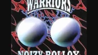 "Ex-Pats (Living in Exile) - The Warriors