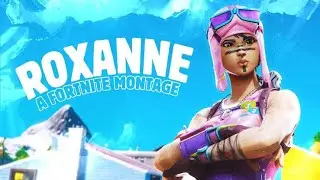 Roxanne 💓