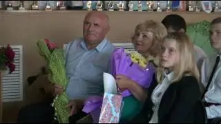 встреча выпускников 1997года верхнемамонский лицей