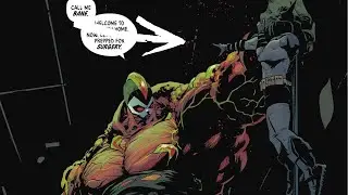 Absolute bane ?