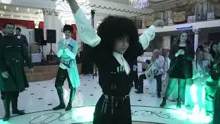 Студия «Кинжал»