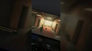 Playing CONTROL 🔥🔥🔥