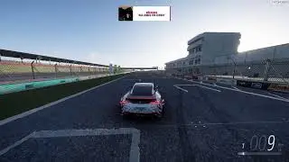 Forza Drift Events: OKAYAMA