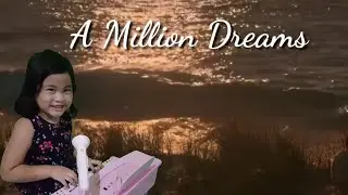 A Million Dreams || oliviakaylee