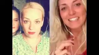 Пьяное солнце - Alekseev ( Cover @Smule )