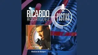 El Cuidara De Mi (Pistas)